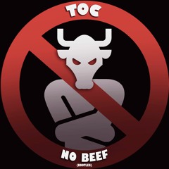 Afrojack & Steve Aoki Ft Miss Palmer - No Beef (TOC Remix)