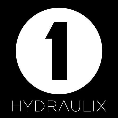 Hydraulix - Radio One Mix 9-23-04