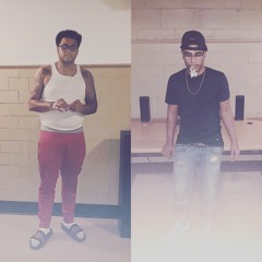 Make It Out FEAT. FRE$H & PAPERCHA$ER