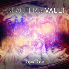 Preacher's Vault - Hidden Enemy- (Composer - Production - Tracking - Editing - Mixing - Mastering)