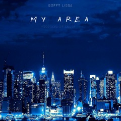 Buffy Libra - My Area (Prod. By Cnote)