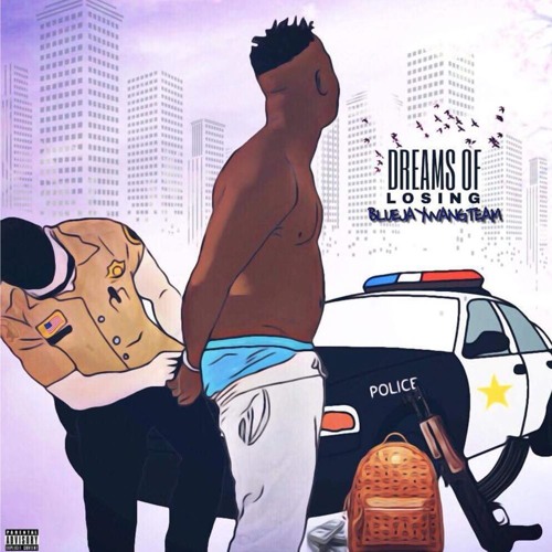 BluejayWangTeam - Run Up A Bag (feat. Extra Lavish)