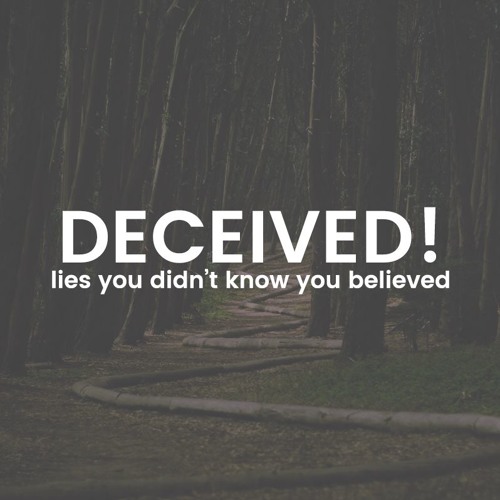 Deceived When God Closes A Door He Opens A Window Mark