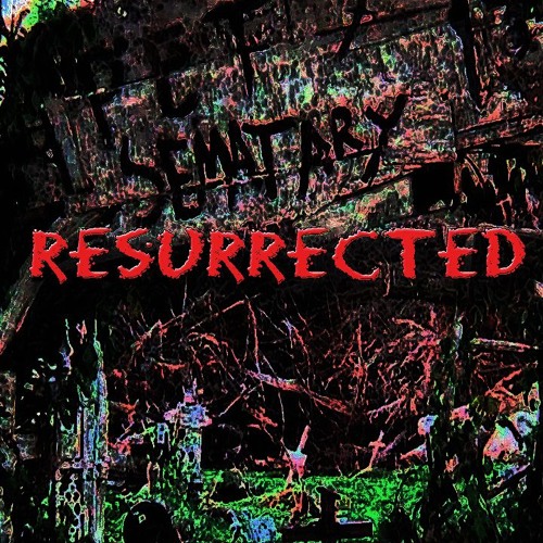 Rex Core - Resurrected
