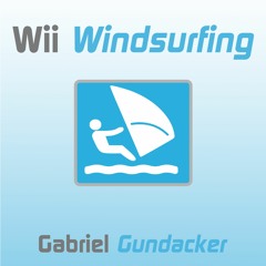 Wii Windsurfing