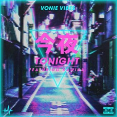 Tonight ft. KAWIKA (Prod. by ELEVATED)