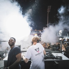 Groove Chronicles V Straight To Tha Floor Edition