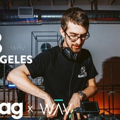 MAT ZO Filter House Set In The Lab LA