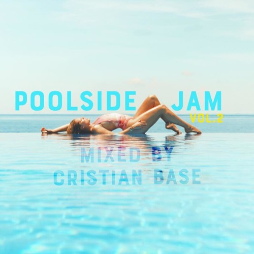 Poolside Jam Vol.2 //Afrochill Vibe(w/ Davido, Praiz, Sarkodie, Mr Eazi, Sarz, WurlD, Runtown..)