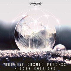 01 - Unusual Cosmic Process - Parhelic Circle (Ambient Version)