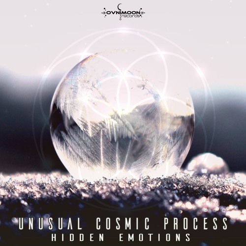 01 - Unusual Cosmic Process - Parhelic Circle (Ambient Version)