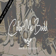 J Cole | Fabolous | Dave East | A-Boogie Type Beat " Color Me Badd " ( Prod By BeatzDaGod )