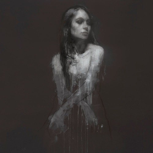 Anomie Belle - Flux Remixed - Right Way (Blockhead Remix) - DivingBellRecordCo