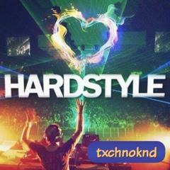 ☠ HARDSTYLE ☠