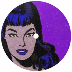 [DLR 008] Prg/M - Gaia Aeterna EP