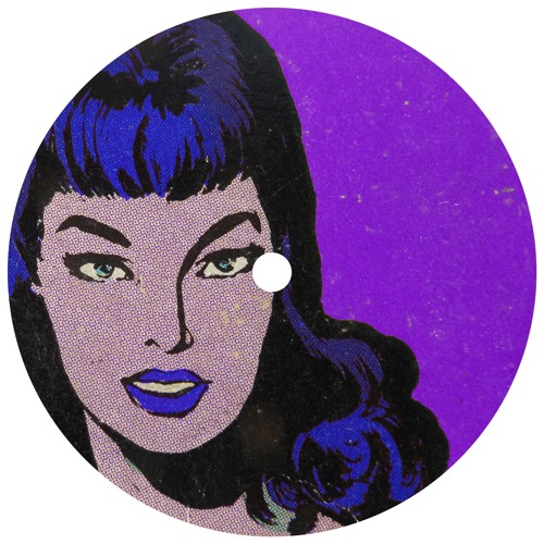 [DLR 008] Prg/M - Gaia Aeterna EP