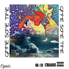 Pay Attention [Prod. By Truce]