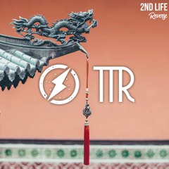 2nd Life - Reverse [Magic x Trap Town Records]