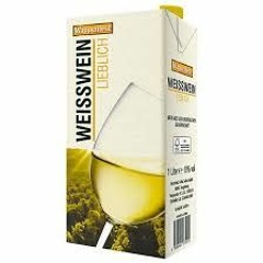 Weinweiss - Mindestwein