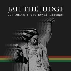 Jah the Judge