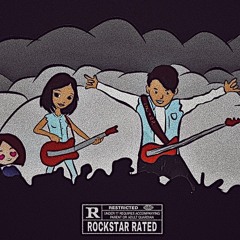 Rockstar Rated+ [Prod. Based1]
