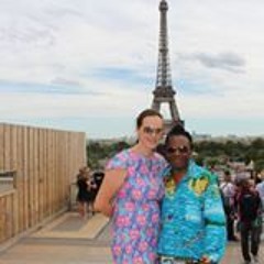 Change your life with Malenka Mijango