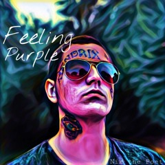 Feeling Purple