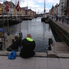 Dock of the Bay
