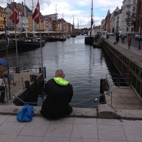 Dock of the Bay