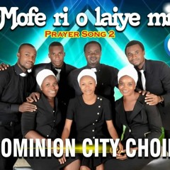 MOFE RIO LAIYE MI