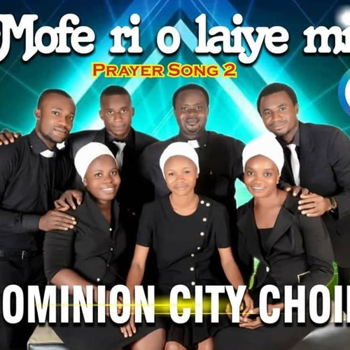 MOFE RIO LAIYE MI