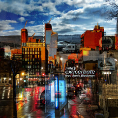 Exacerbate (feat. Annie Blackman)