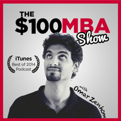 MBA1060 Q&A Wednesday: This podcast is huge! How did you grow your podcast audience?