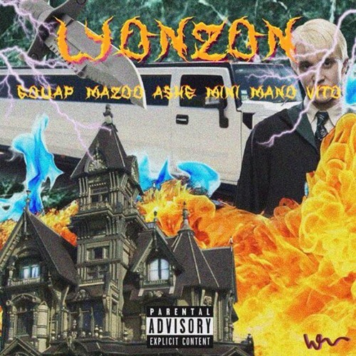 Venez vous test (Prod. Rolla)