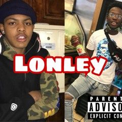 BABY KOBE X MESSDOTCHI - LONELY