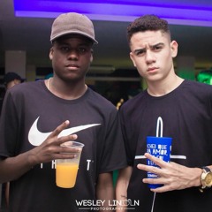 MTG=== GOSTO MUITO DE FUDER == (DJ XANDY MARTINS E DJ AL )