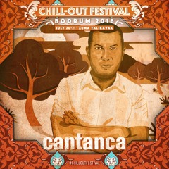 cantanca @ chill-out festival bodrum 2018
