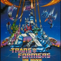 Episode 27 - Transformers: The Movie