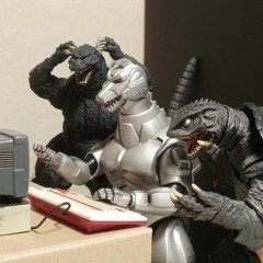 Lone Wolf Audio Panzerwolf Demo