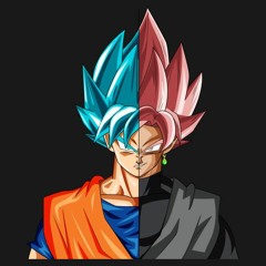 Goku Black