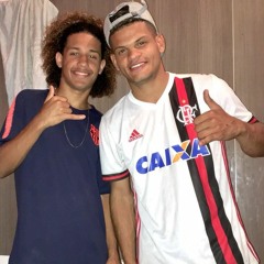 M2 - SENTA COM FORÇA E COM TALENTO [ DJ CABELINHO DE CAXIAS & DJ FILIPE CUNHA ]