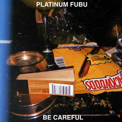 PLATINUM FUBU (instrumental)