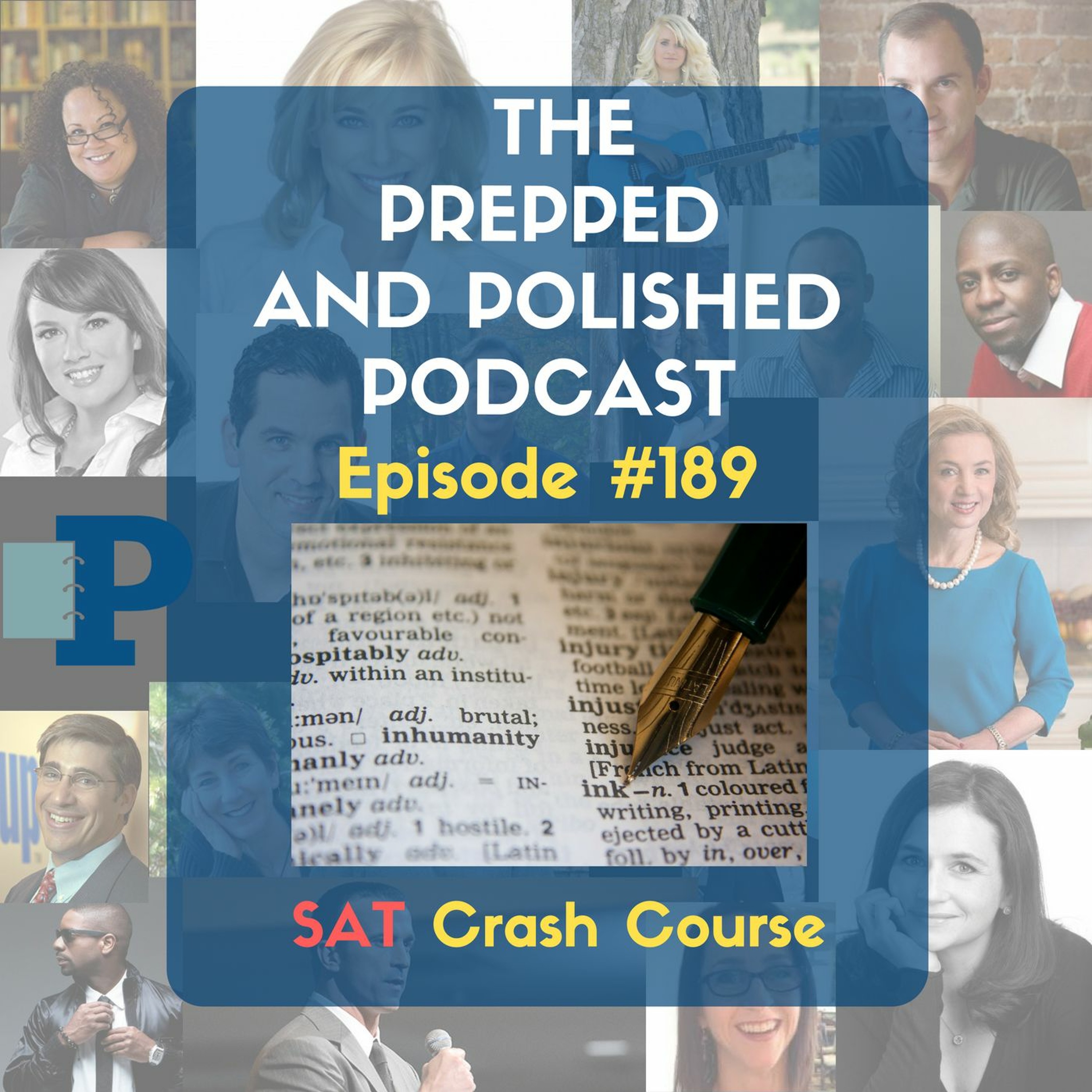 Prepped and Polished Podcast