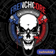☠ FRENCHCORE ☠