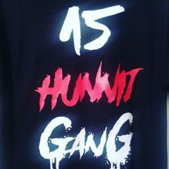 15 Hunnit Gang "Takin off" ENG by Roo Roo