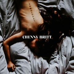 Heartbeat - Chenny Britt (produced by BeatsByMantra)