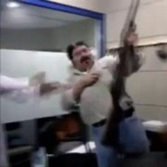 Kickback Ft. Villain i (Prod. Duende & Yuma)