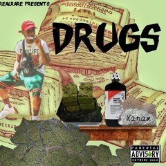 RR Squeeze x Drugz ( Uhmm)