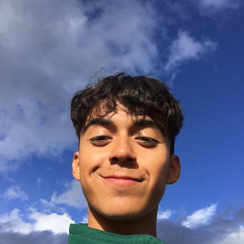 ♡skin tone brown♡ w/ kali uchis