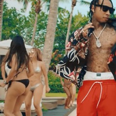 Tyga - SWISH (Bass Boosted)